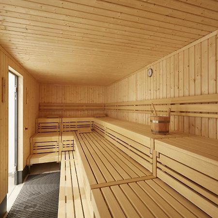 Reetland Am Meer - Premium Reetdachvilla Mit 3 Schlafzimmern, Sauna Und Kamin E05 Dranske Luaran gambar